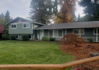 Roof, Gutters, Siding, Painting & Windows in Eugene, Oregon